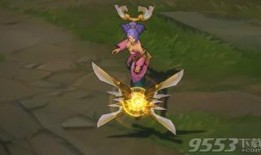 刀妹皮肤最新爆料视频大全,视觉盛宴，等你来赏